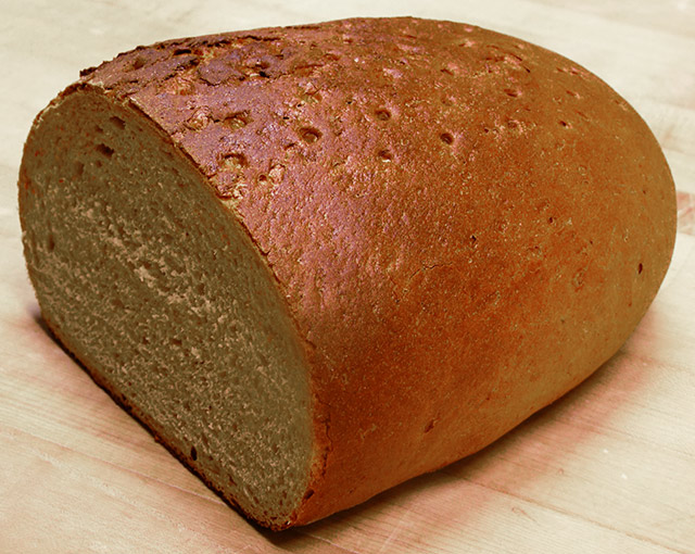 German Bread | Wimberger&amp;#39;s